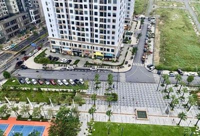 Bán căn hộ FPT Plaza 2 69.8m2 2PN giá tốt. Sẵn sổ đỏ công chứng.