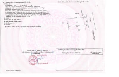 BÁN ĐẤT THỔ CƯ PHƯỜNG PLEIKU