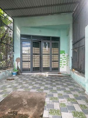 Nhà nguyên căn mặt tiền đường số 8 Lò Lu