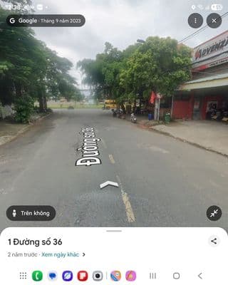 Chính chủ bán nhà 5x14,3m đang cho thuê 22tr/tháng