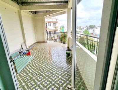Lê đức thọ – hẻm 8m ô tô quay đầu – đang cho thuê 10tr/tháng