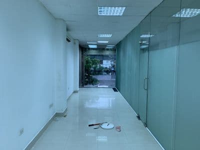 Cho thuê vp phố lê trọng tấn,thanh xuân,25m - 115m2,giá từ 6tr- 13tr