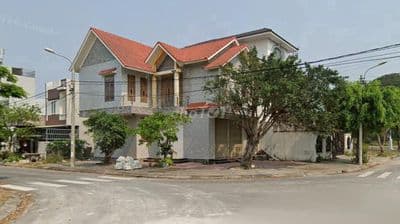 Bán nhà đẹp 2 mặt tiền ngang 8 Trần Xuân Hoà