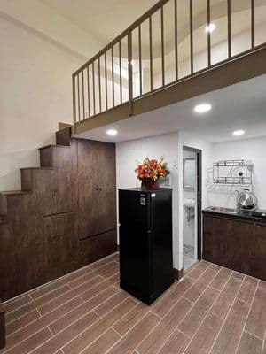 THẬT 33 PHÒNG THU 135 TRIỆU/ THÁNG ĐƯỜNG NHỰA 12M KHU NGUYỄN THÁI SƠN