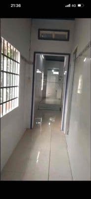 bán đất tặng nhà mặt tiền Nguyễn chí thanh, chỉ 520 triệu 1m gần chợ