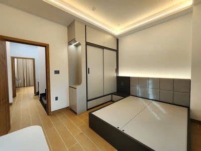 Căn nhà ô tô đỗ cửa tại TD Cách Hạ - P. An Dương DÁ chỉ có 3,5x ty