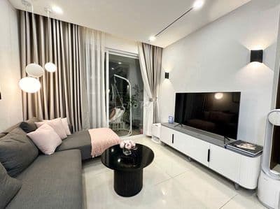 BÁN NHANH GIÁ TỐT CĂN HỘ CHÍNH CHỦ CHUNG CƯ SUNRISE CITYVIEW QUẬN 7