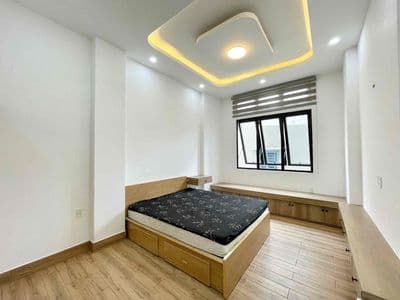 Thuê ngay căn hộ rộng 40m2 máy giặt riêng tại nơ trang long bình thạnh