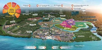 Ngộp vay ngân hàng aqua city 6x19.5 giá lỗ 800tr – bao thuế phí