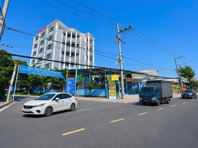 Chủ bán đất 7x25m, 170m2, Lê Văn Lương, xây tự do, giá 4.5 tỷ