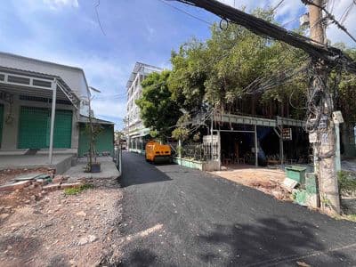 Cho Thuê Nhà Nguyên Căn 96/6 Tx25, P Thạnh Xuân Q12
