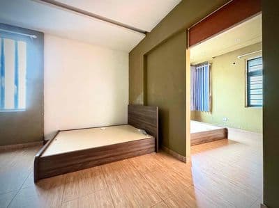 Căn hộ 2 phòng ngủ giá rẻ ngay khu tên lửa aeon bình tân full nt