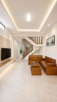 MẶT TIỀN TÂN PHÚ -74M2 -5 TẦNG - 4X18 – NGAY CHỢ TÂN HƯƠNG – CHỈ NHỈ
