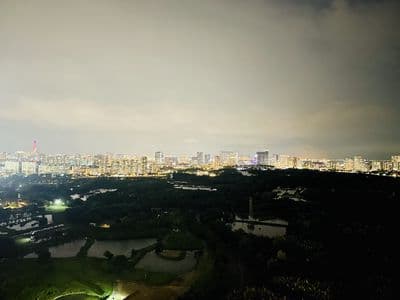 Dragon Hill 1 | 84,6m (2PN - 2WC) | Đầy đủ nội thất. View Phú Mỹ Hưng