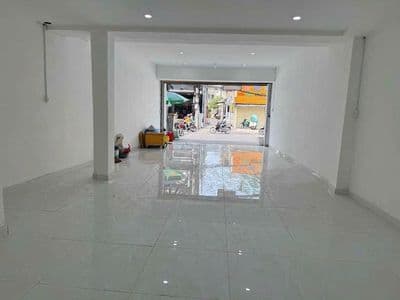 Ngang 6x15m ! Mặt Tiền Lê Quang Định Có VỈa Hè Cho LÀm Quán Ăn