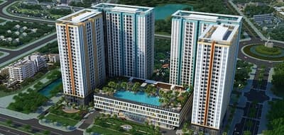 Chủ kẹt tiền cần bán gấp căn 2pn Lexington giá 5,6 tỷ
