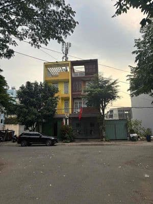 Đất vip đối diện công viên – kdc đối diện global city - 125m- 16.3ty