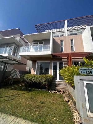 BÁN GẤP BIỆT THƯ DRAGON VILLA