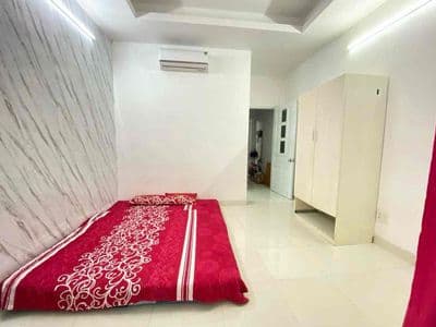50m2, đúc 4 tầng hẻm 373 Lý Thường Kiệt chỉ 6 tỷ