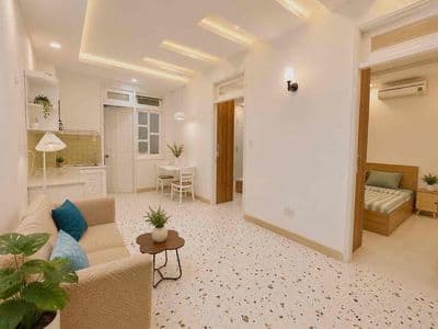 Nhiều căn 2pn mới khai trương – gần nhà ga t3 | etown cộng hoà