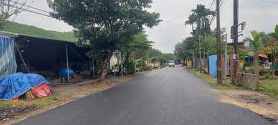Bán nhà hòa vang diện tích rộng, 325m2 đất ở toàn bộ, 3 phòng ngủ.