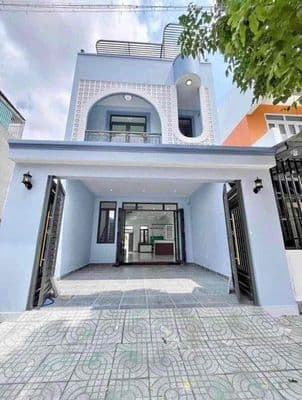 CẦN BÁN GẤP NHÀ 1 TRỆT 1 LẦU GIÁ TỐT