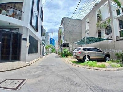 Giảm thêm 200tr đất sát vách kdc thăng long hưng phú - đường 6m xe hơi