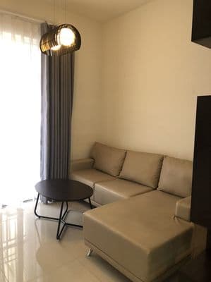 Nguyễn Khoái, Nova, 2PN, 6 tỷ sổ hồng, yên tĩnh, sang, 5p đến tt.