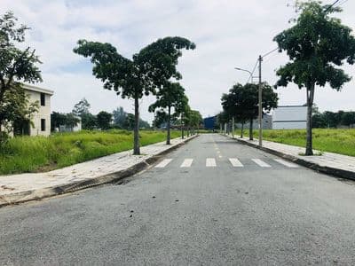 Tôi có mảnh đất Bán gấp 5m 16m Đức Hòa
