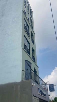 Lô Đất 5ty750/86m2 Võ Văn Hát 2mặt tiền Trước Sau.