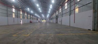 CHO THUÊ KHO KCN HOÀ CẦM