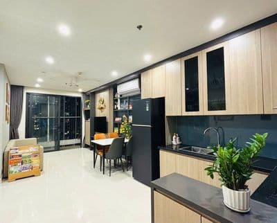 Cần bán 2PN-55m-3.9 tỷ Vinhomes Smart City
