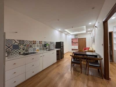Cho thuê căn 2PN full nội thất - chỉ 7tr/tháng VIEW BIỂN & Hồ