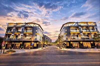 DEAL SỐC: NHÀ PHỐ BCONS 5x16,9M - CHIẾT KHẤU 9%