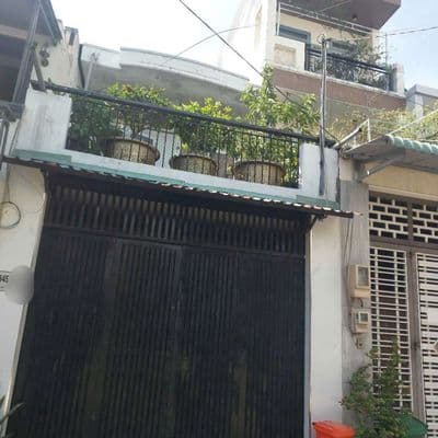 Ông a dfi mỹ Bán gấp nhà 4x19,5 1 lầu,Đ bình thành,p bình tân,chỉ 3ty6