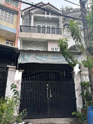 NHÀ HẺM TẢI-KHU HIM LAM-ĐƯỜNG SỐ 2-TRƯỜNG THỌ-GẦN XA LỘ HÀ NỘI