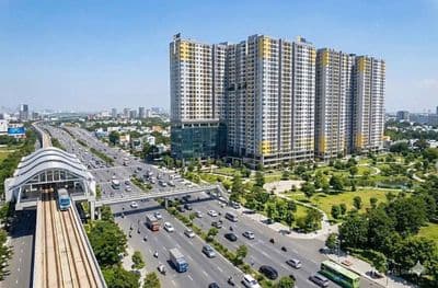 Căn hộ Bcons Newsky Căn góc Hoa Hậu 99m2 thiết kế 3PN3WC