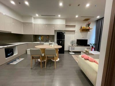 Chính chủ bán căn 2PN2WC 61 m² - 5,1 tỷ tòa Tonkin Vinhomes Smart City