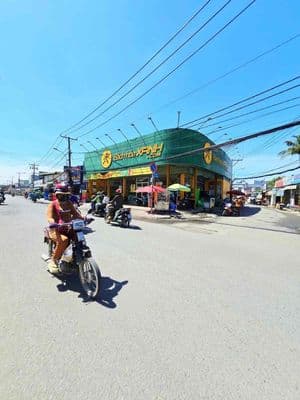 Hàng thơm Nhỉnh 4 tỷ Ngay Trường ĐH Marketting Long Trường