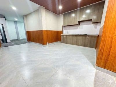 1 Sẹc Lê Quang Định_ DT 61m2_ 4 Tầng-2 Sân Thượng_ Chỉ 6.3 Tỷ