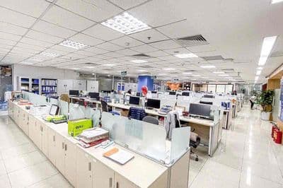 Cho Thuê Toà Nhà Văn Phòng 3500m2
