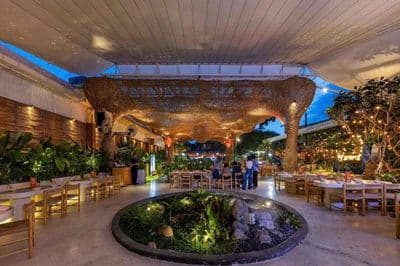 CHO THUÊ MT 39 XUÂN THUỶ Q2 DT 25x40M TRỐNG SUÔT
