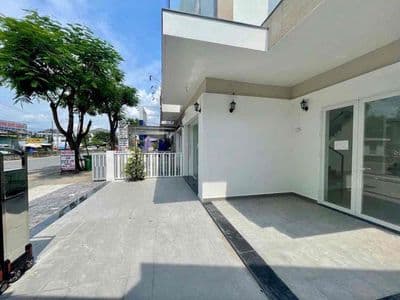Cho thuê mặt tiền liên phường q9