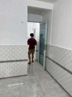 CHO THUÊ NHÀ HỒ THỊ KỸ QUẬN 10
