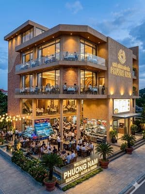 Cho thuê mặt bằng lô góc 2 mặt tiền an thượng , mỹ an, mỹ khê