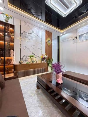 BÁN NHÀ SỔ HỒNG MỚI ĐẸP ĐƯỜNG 48 HBC THỦ ĐỨC