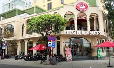 Cho thuê biệt thự mặt tiền lý chính thắng ngay nam kỳ khởi nghĩa q3