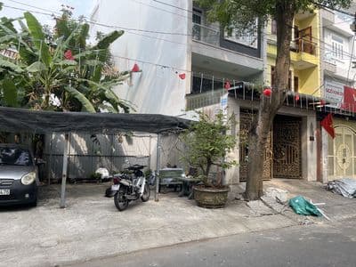 KDC Phú Lợi | Nền 120m2 (5x24m) chỉ 5 tỷ | Không cống cột, đông dân cư