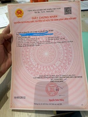 LK19 dự án Richland giá chỉ 1,25 tỷ, còn TL, sổ sẵn , khu dân cư đông