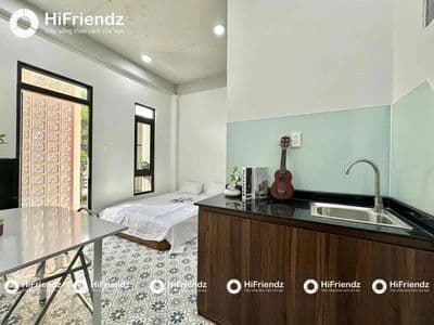 Căn hộ studio bancol full nt_lê thúc hoạch, tân phú_nhà thờ tân hương